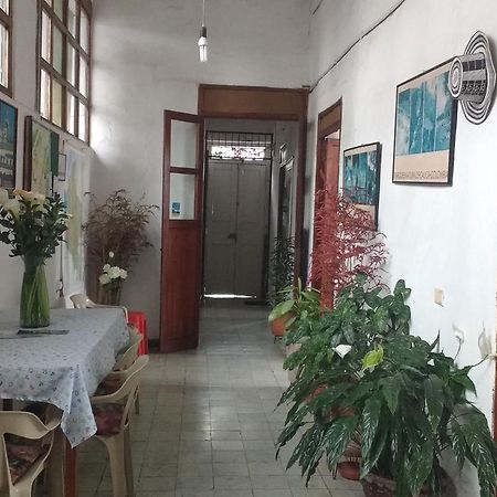 Casa Familiar Turistica Hostal Popayan Ngoại thất bức ảnh