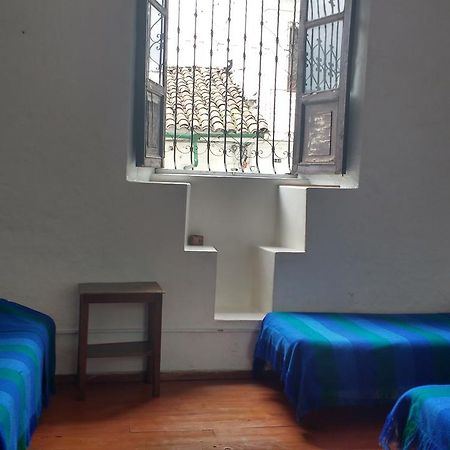 Casa Familiar Turistica Hostal Popayan Ngoại thất bức ảnh