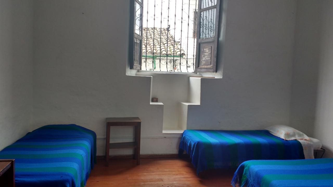 Casa Familiar Turistica Hostal Popayan Ngoại thất bức ảnh