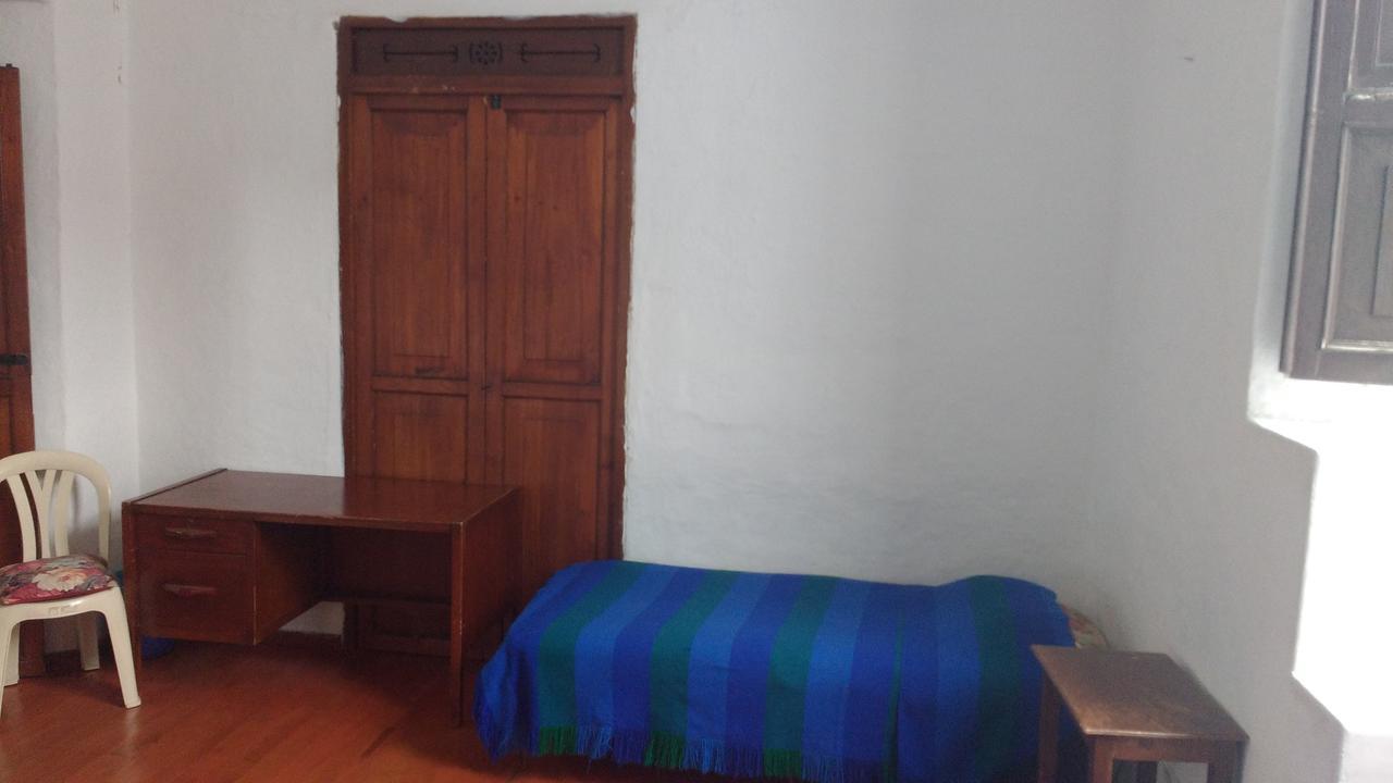 Casa Familiar Turistica Hostal Popayan Ngoại thất bức ảnh
