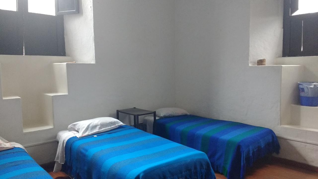 Casa Familiar Turistica Hostal Popayan Ngoại thất bức ảnh