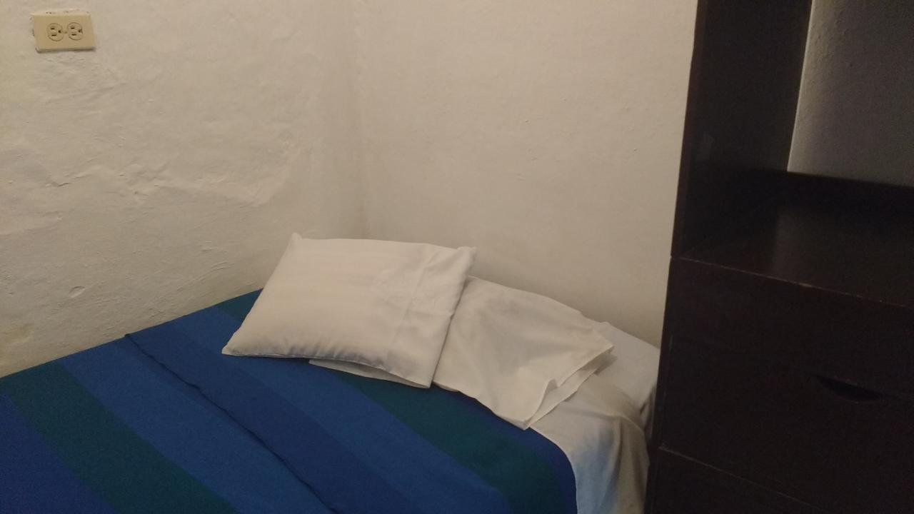 Casa Familiar Turistica Hostal Popayan Ngoại thất bức ảnh