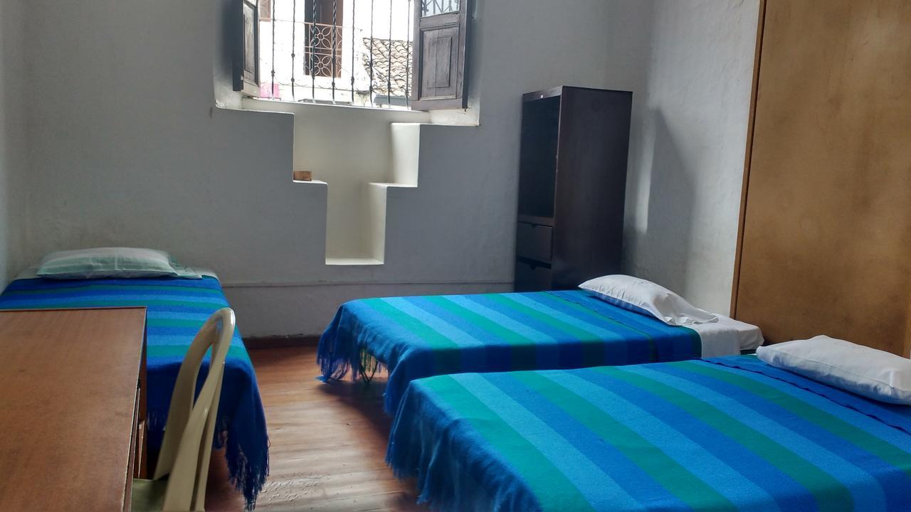 Casa Familiar Turistica Hostal Popayan Ngoại thất bức ảnh