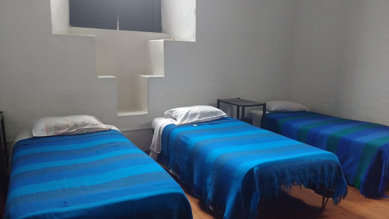 Casa Familiar Turistica Hostal Popayan Ngoại thất bức ảnh