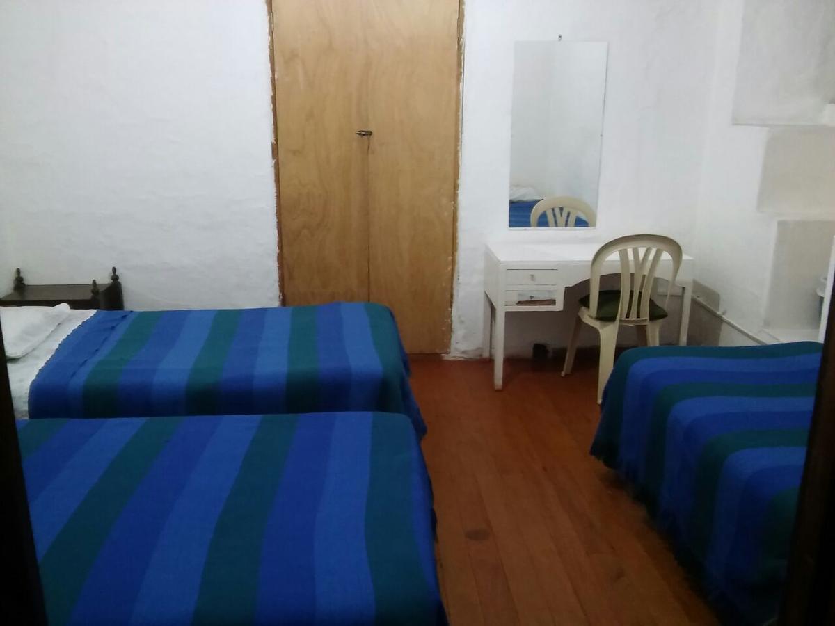 Casa Familiar Turistica Hostal Popayan Ngoại thất bức ảnh